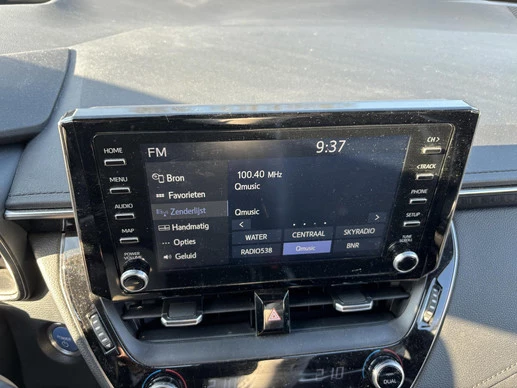 Toyota Corolla Touring Sports - Afbeelding 22 van 30