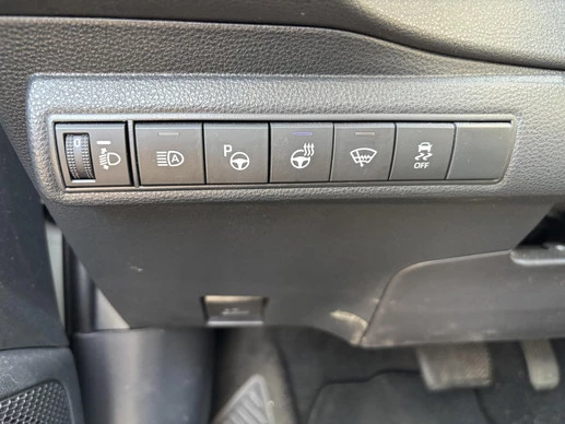 Toyota Corolla Touring Sports - Afbeelding 24 van 30