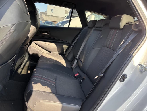 Toyota Corolla Touring Sports - Afbeelding 27 van 30