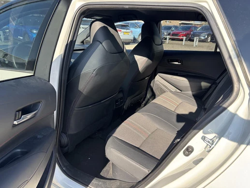 Toyota Corolla Touring Sports - Afbeelding 28 van 30