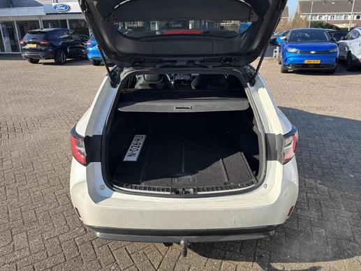 Toyota Corolla Touring Sports - Afbeelding 30 van 30