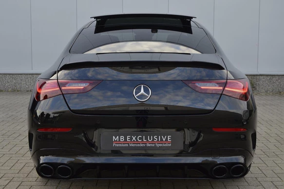 Mercedes-Benz CLA - Afbeelding 6 van 23