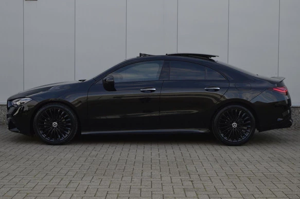 Mercedes-Benz CLA - Afbeelding 7 van 23