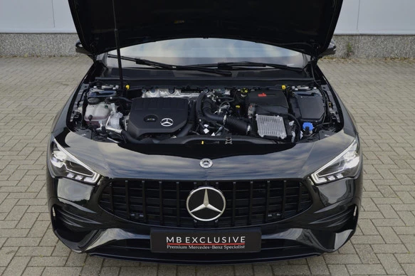 Mercedes-Benz CLA - Afbeelding 10 van 23