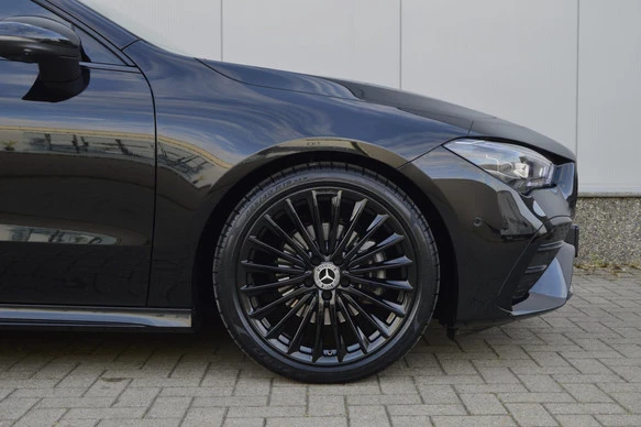 Mercedes-Benz CLA - Afbeelding 11 van 23