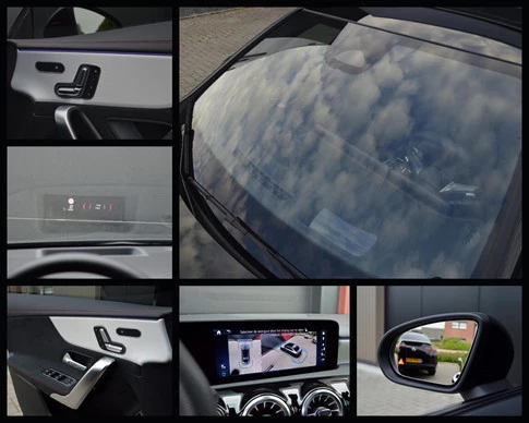 Mercedes-Benz CLA - Afbeelding 13 van 23
