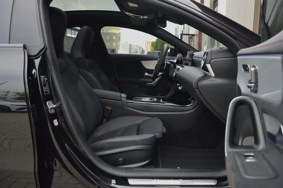 Mercedes-Benz CLA - Afbeelding 18 van 23