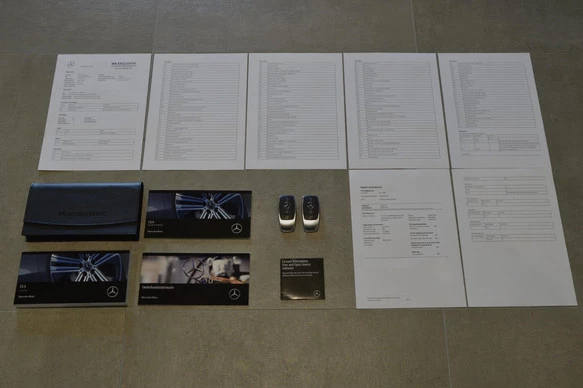 Mercedes-Benz CLA - Afbeelding 23 van 23