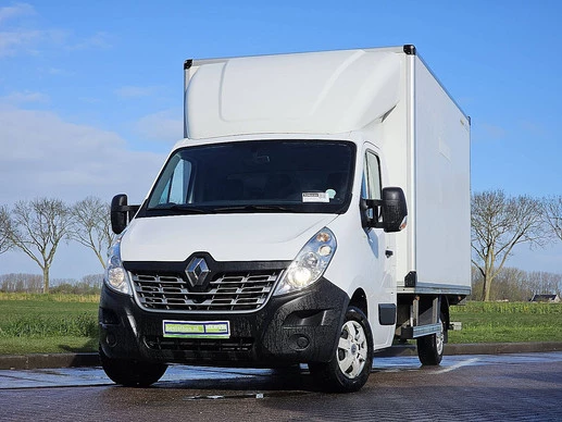 Renault Master - Afbeelding 1 van 13