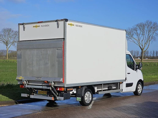 Renault Master - Afbeelding 3 van 13