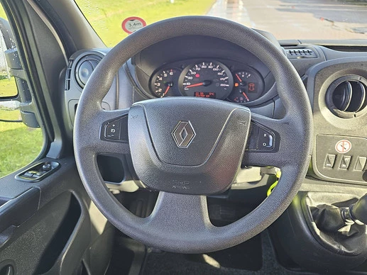 Renault Master - Afbeelding 11 van 13
