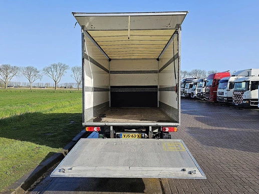 Renault Master - Afbeelding 12 van 13