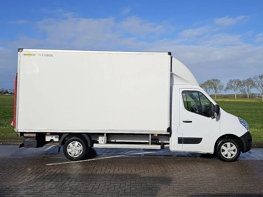 Renault Master - Afbeelding 13 van 13