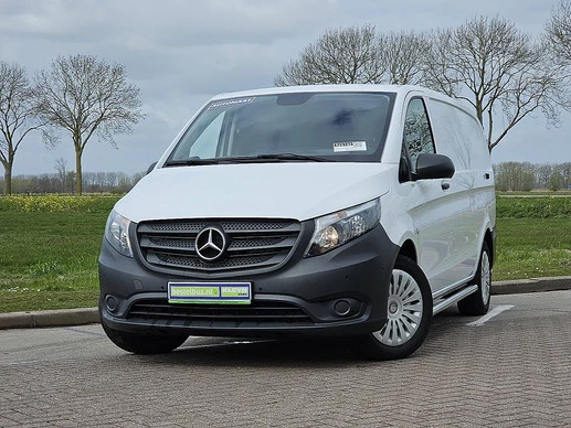 Mercedes-Benz Vito - Afbeelding 1 van 17