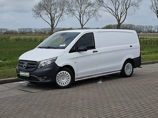 Mercedes-Benz Vito - Afbeelding 2 van 17