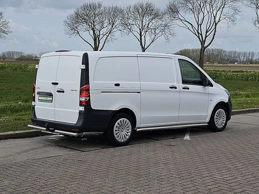 Mercedes-Benz Vito - Afbeelding 3 van 17