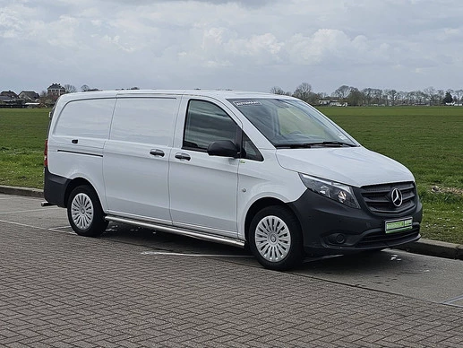 Mercedes-Benz Vito - Afbeelding 5 van 17