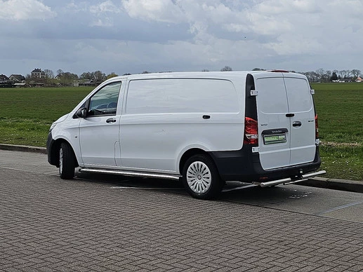 Mercedes-Benz Vito - Afbeelding 6 van 17