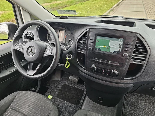 Mercedes-Benz Vito - Afbeelding 8 van 17