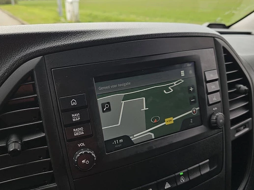 Mercedes-Benz Vito - Afbeelding 11 van 17