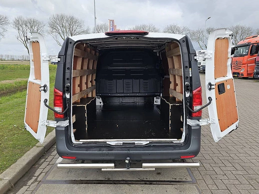 Mercedes-Benz Vito - Afbeelding 12 van 17