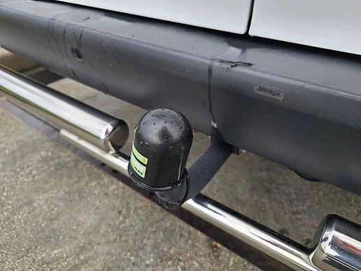 Mercedes-Benz Vito - Afbeelding 14 van 17