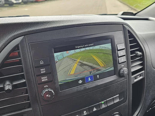 Mercedes-Benz Vito - Afbeelding 16 van 17