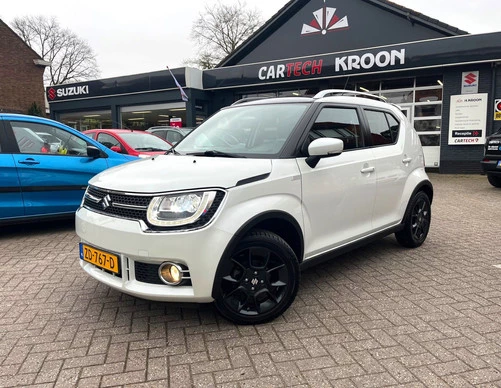 Suzuki Ignis - Afbeelding 1 van 24