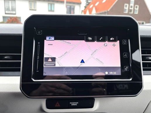 Suzuki Ignis - Afbeelding 2 van 24