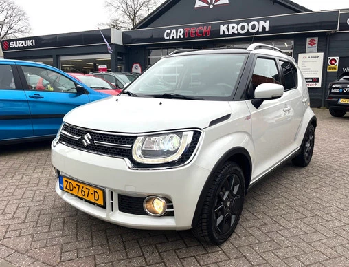 Suzuki Ignis - Afbeelding 3 van 24