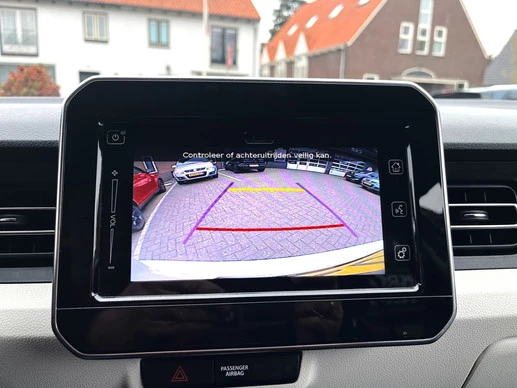 Suzuki Ignis - Afbeelding 4 van 24