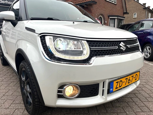 Suzuki Ignis - Afbeelding 5 van 24