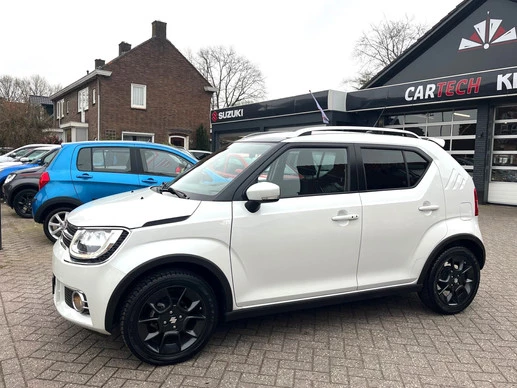 Suzuki Ignis - Afbeelding 6 van 24