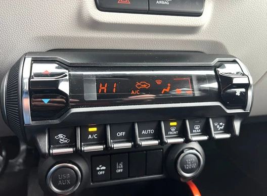 Suzuki Ignis - Afbeelding 7 van 24