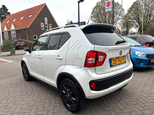 Suzuki Ignis - Afbeelding 8 van 24