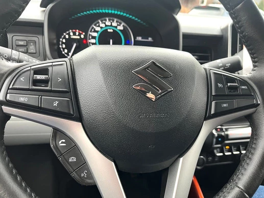 Suzuki Ignis - Afbeelding 9 van 24