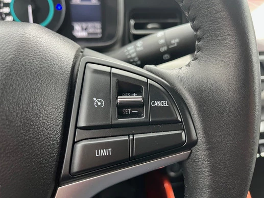 Suzuki Ignis - Afbeelding 10 van 24