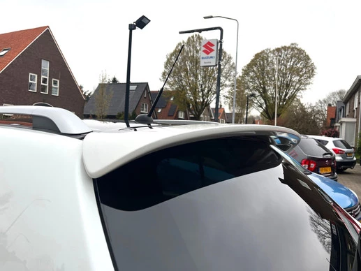 Suzuki Ignis - Afbeelding 12 van 24