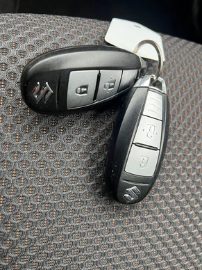 Suzuki Ignis - Afbeelding 14 van 24