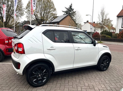 Suzuki Ignis - Afbeelding 15 van 24
