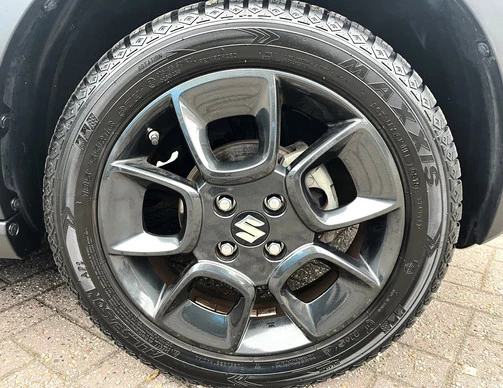 Suzuki Ignis - Afbeelding 16 van 24