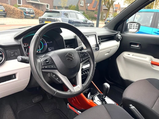Suzuki Ignis - Afbeelding 20 van 24