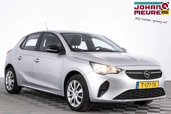 Opel Corsa-e - Afbeelding 1 van 30