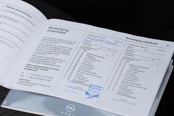 Opel Corsa-e - Afbeelding 5 van 30