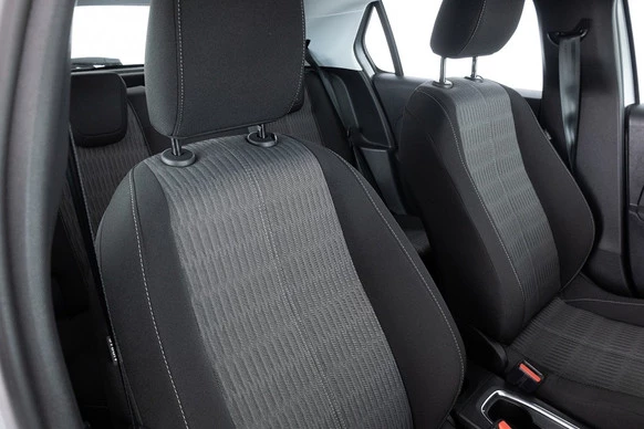 Opel Corsa-e - Afbeelding 7 van 30