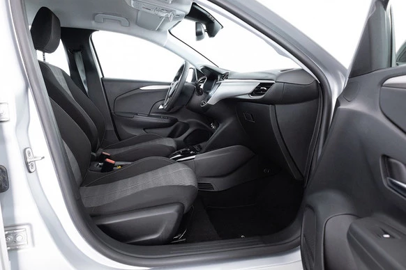 Opel Corsa-e - Afbeelding 8 van 30