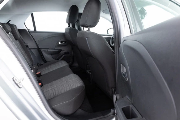 Opel Corsa-e - Afbeelding 9 van 30