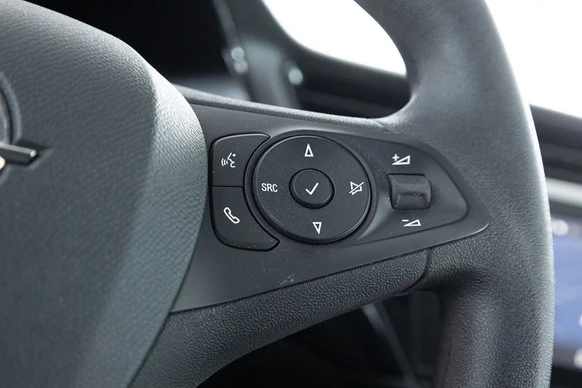 Opel Corsa-e - Afbeelding 17 van 30