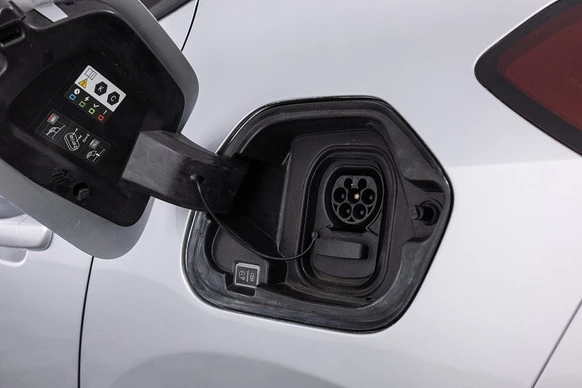 Opel Corsa-e - Afbeelding 21 van 30