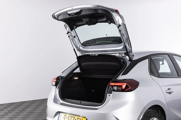 Opel Corsa-e - Afbeelding 22 van 30